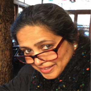 Meeta Chatterjee Padmanabhan